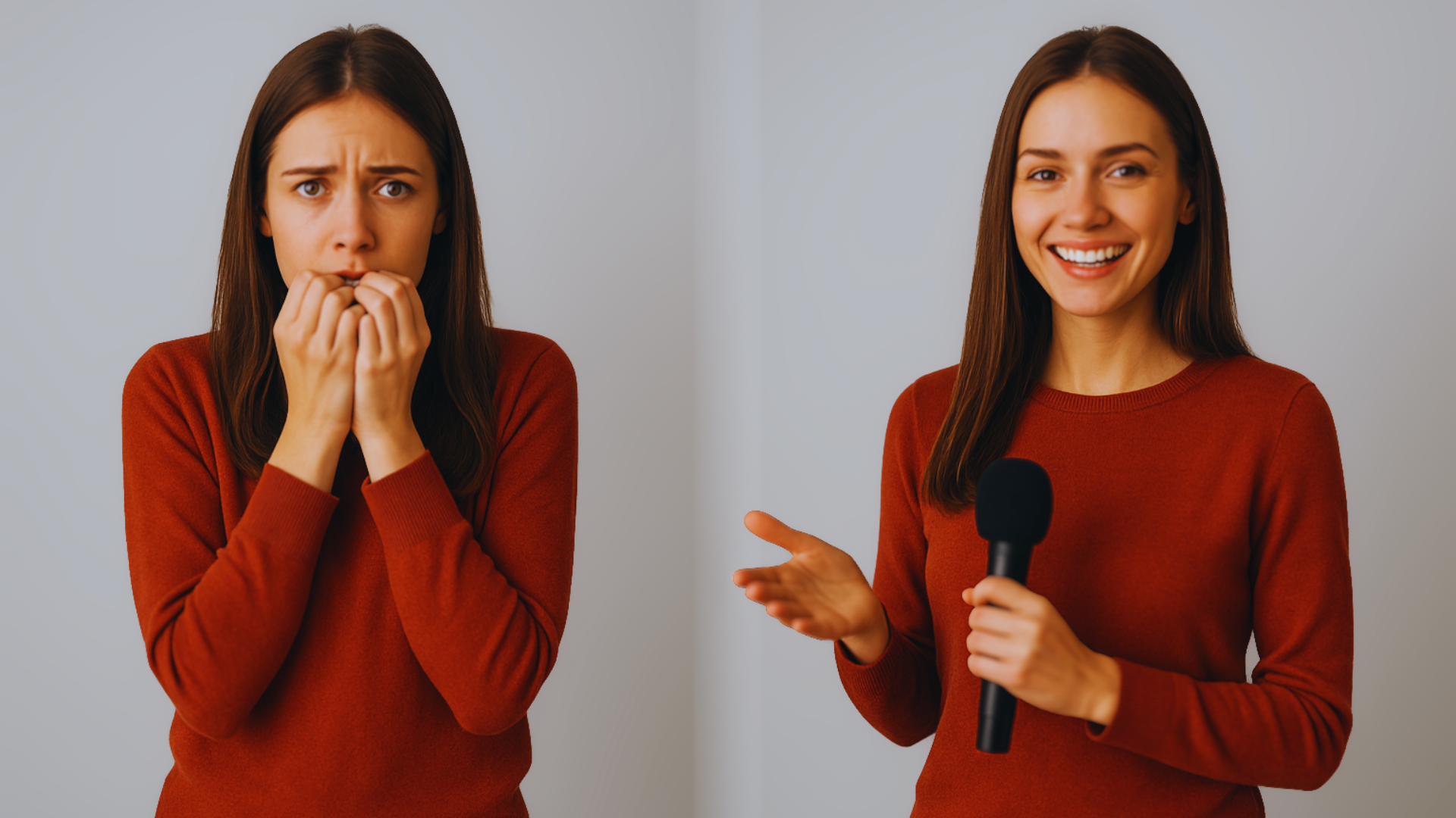 Public Speaking & Presentation Skills: Speak with Confidence
